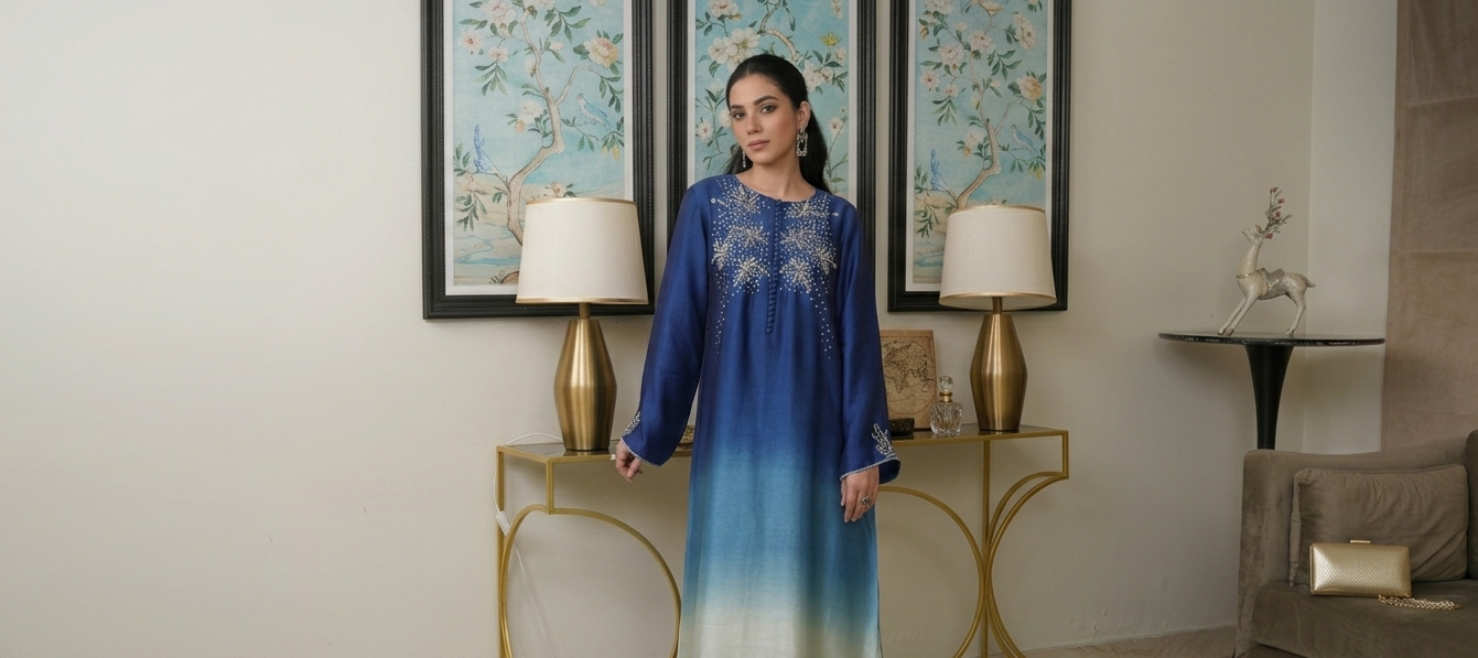 Luxury Silk Collection