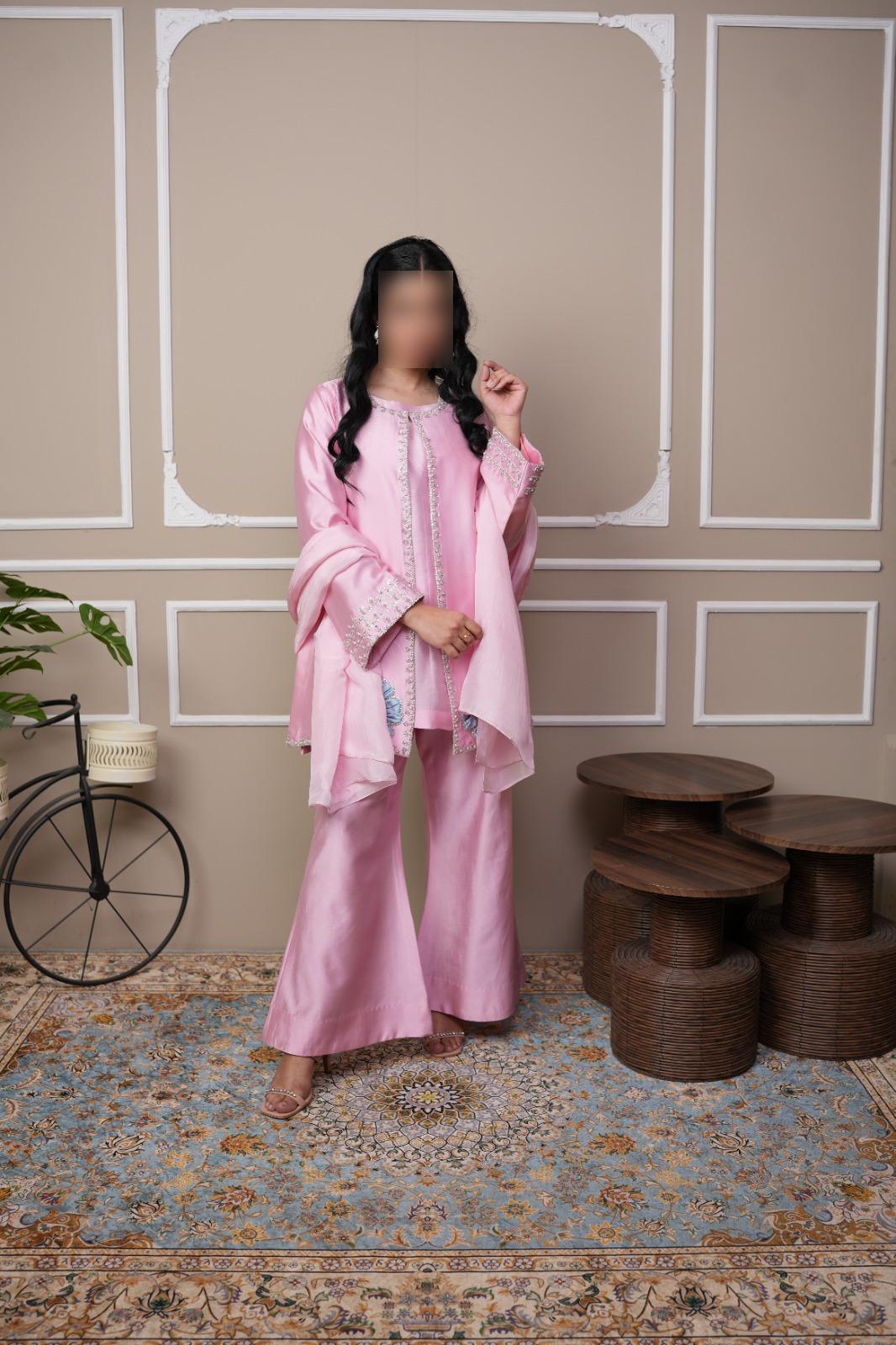 Elara 3D Set