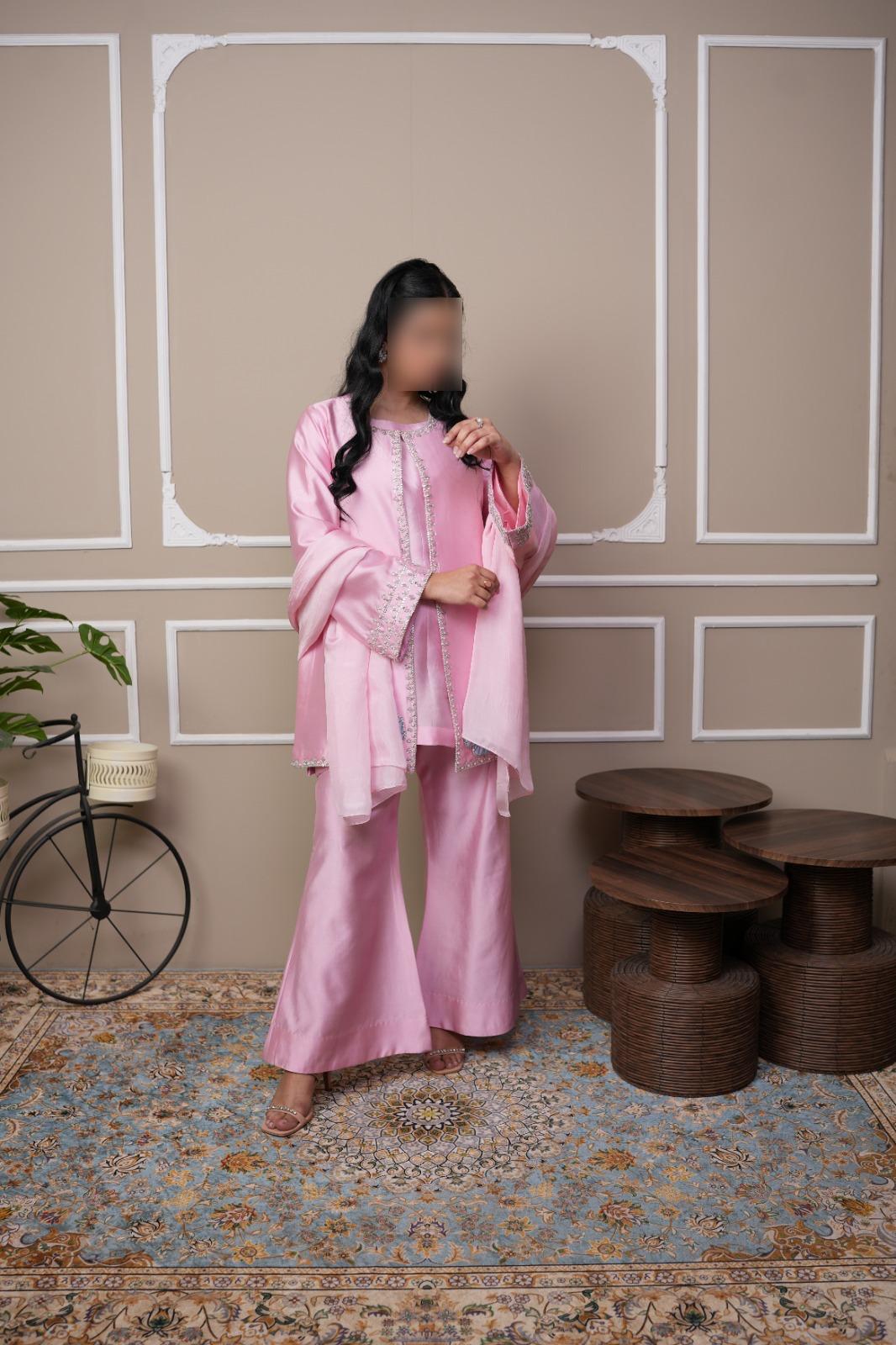 Elara 3D Set
